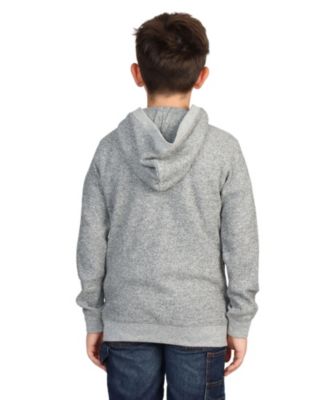Boys Cozy Hoodie