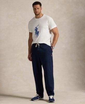 Men's Big & Tall Big Pony Jersey T-Shirt