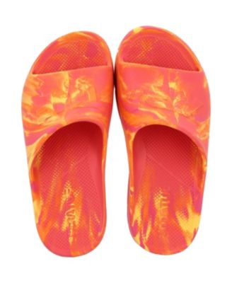 Women's Apres Fish Slide