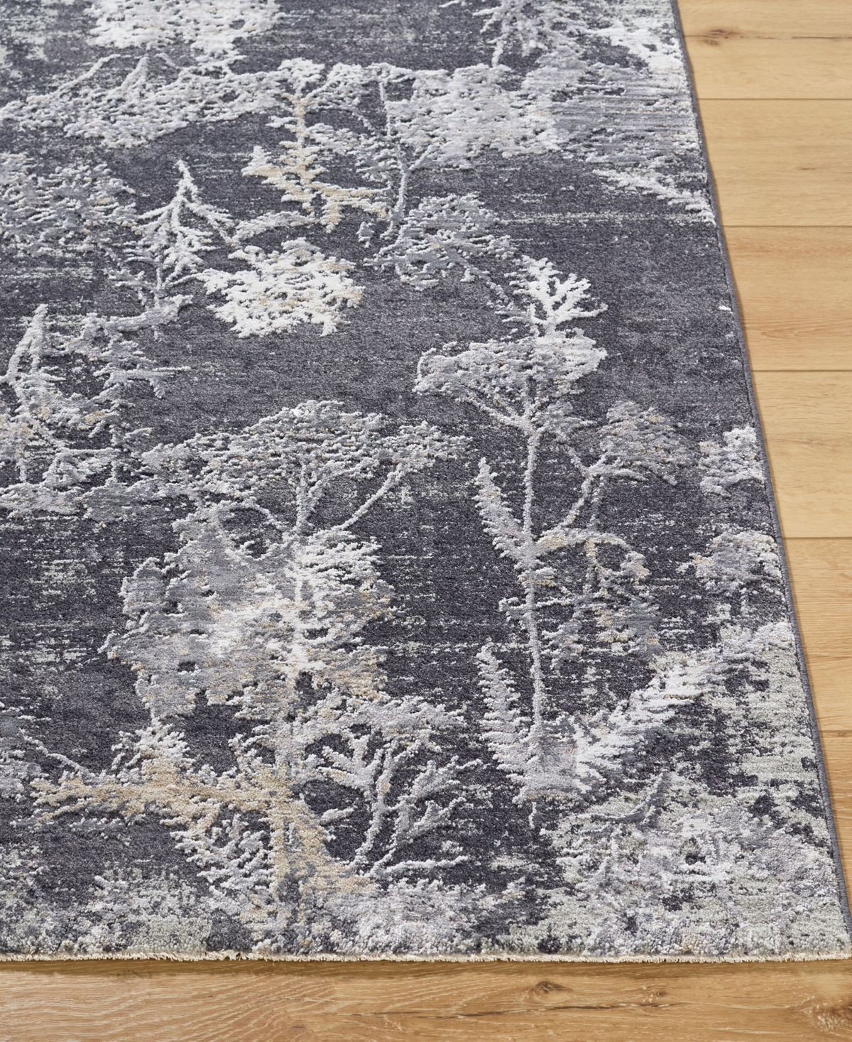 Livabliss Shoal Creek Yoshi 5'x7'5" Area Rug