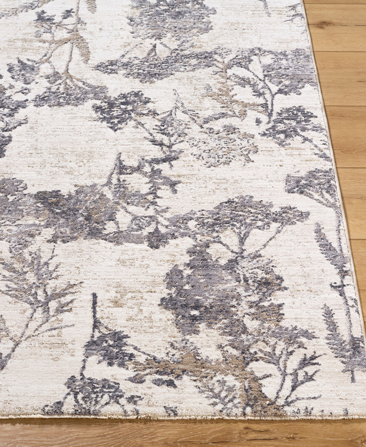 Livabliss Shoal Creek Yoshi 7'10"x10'2" Area Rug