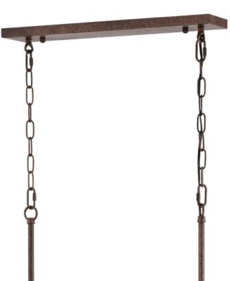 30" Laurentina 5-Light Indoor Chandelier