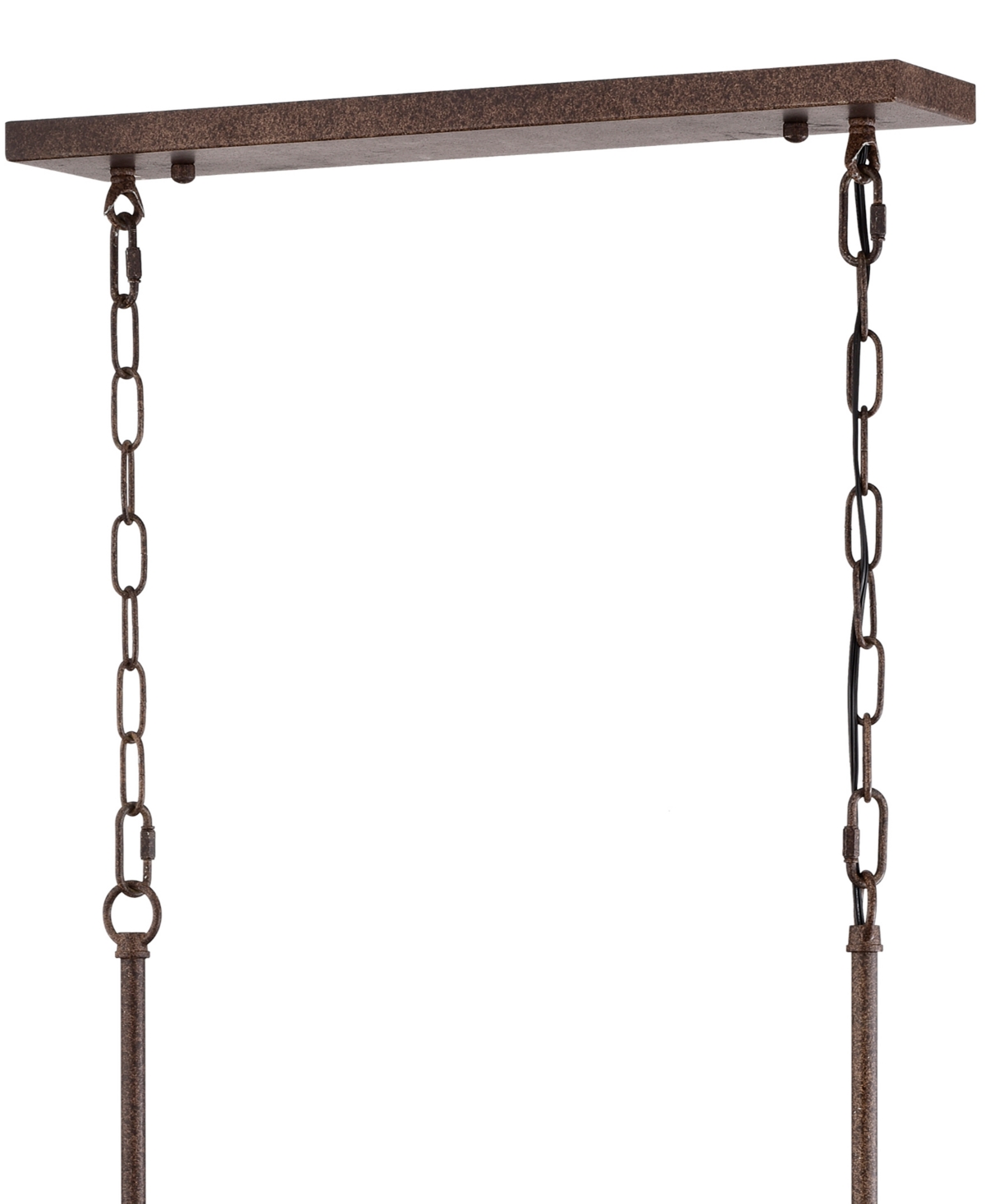 Home Accessories 30" Laurentina 5-light Indoor Chandelier