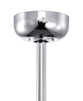 52" Alora 3-Light Indoor Ceiling Fan Chandelier