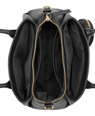 Mary Medium Satchel Bag