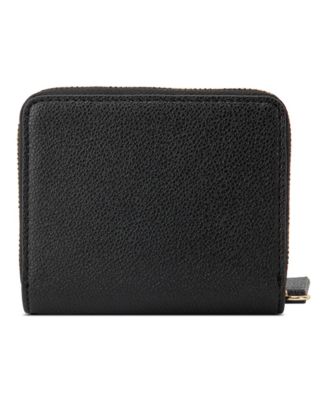 Mary Small Zip Around Wallet