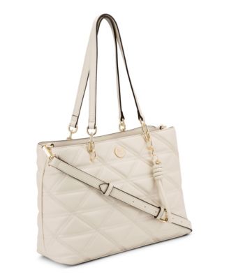 Harland Carryall Large Crossbody Bag