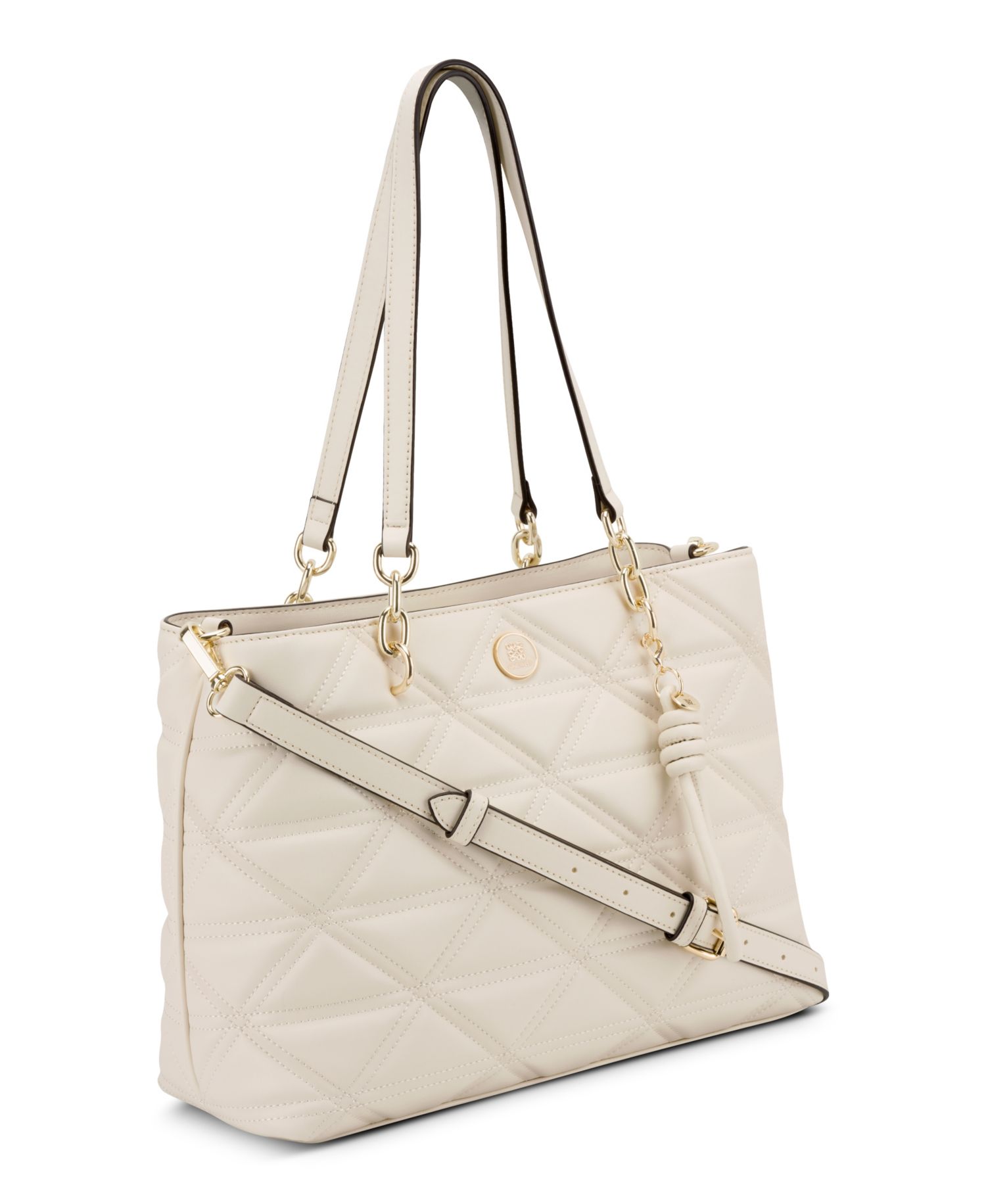 Harland Carryall Large Crossbody Bag