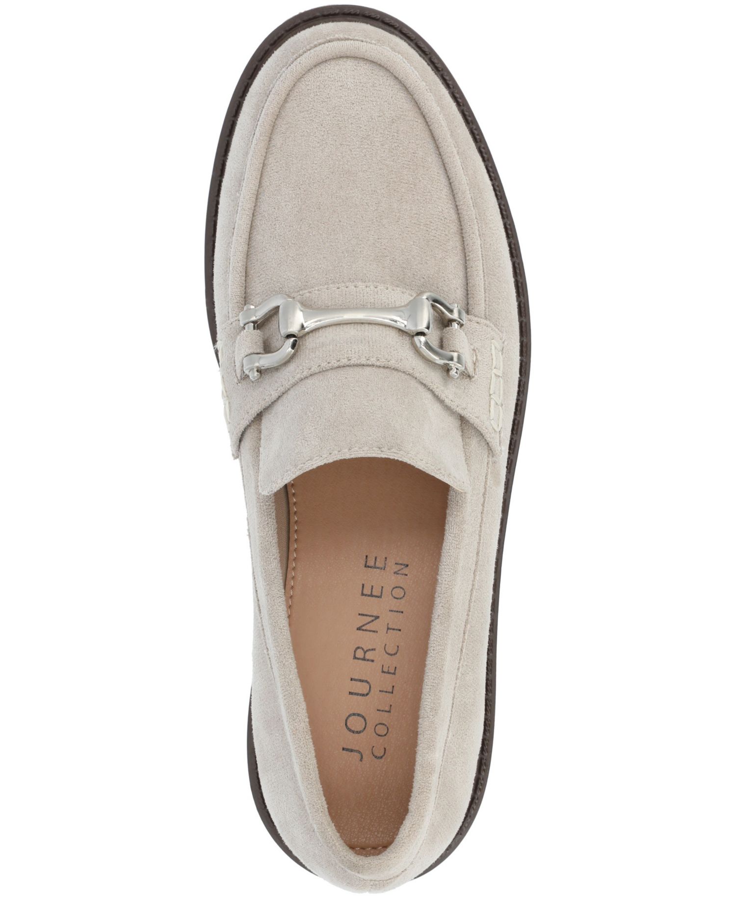 Women's Jessamey Lug Sole Loafers