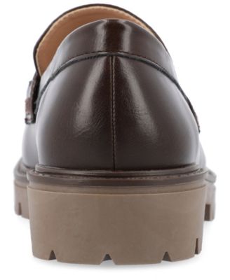 Women's Jessamey Lug Sole Loafers