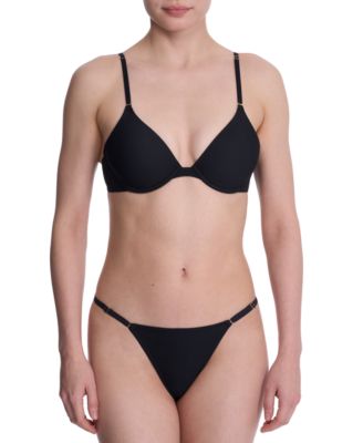 Women's Verge Convertible Plunge T-Shirt Bra 721326