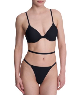 Women's Verge Convertible Plunge T-Shirt Bra 721326