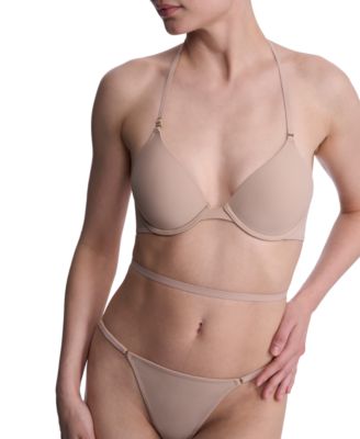 Women's Verge Convertible Plunge T-Shirt Bra 721326