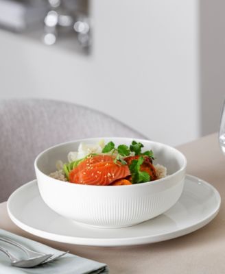 Afina 12 Pc. Dinnerware Set, Service for 4