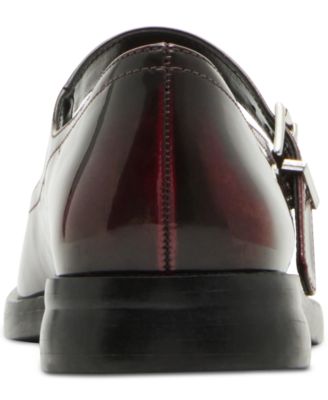 Dominic Mary-Jane Tailored Flats