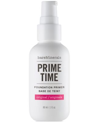 bareMinerals - Prime Time Foundation Primer, 2.7 oz