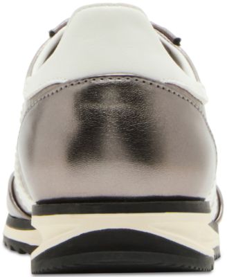 Women's Jumper Low Profile Retro Joggers