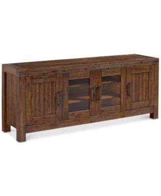 Furniture - Avondale Media 72" TV Stand, Only at Macy's