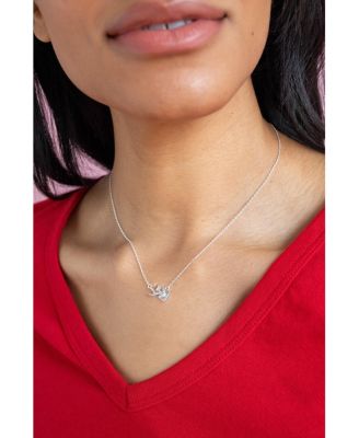 Love Letter Inline Necklace