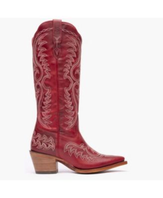 Women's Crush Tall Western Boot