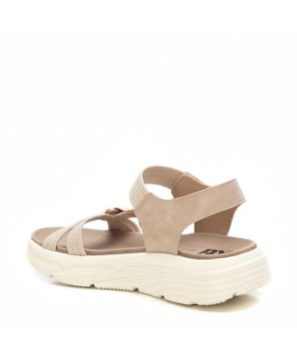 Women's Comfort Sandals By XTI