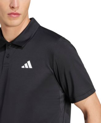 Men's Club Tennis Climacool Polo Shirt