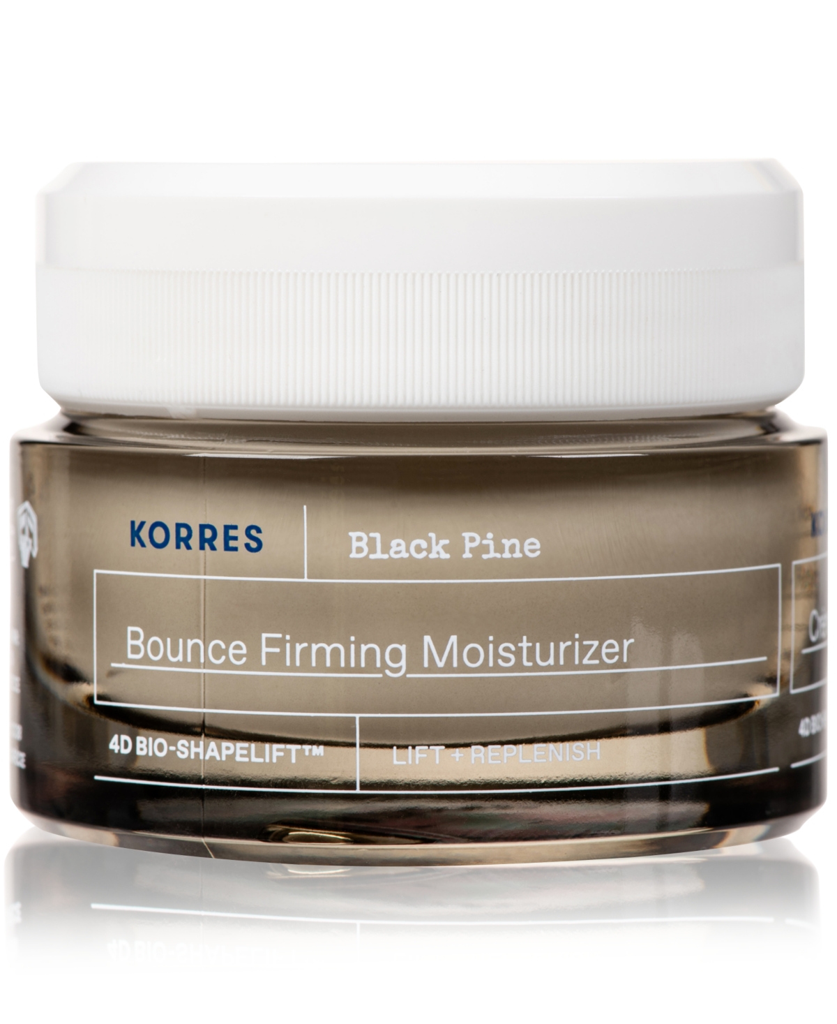 Black Pine Bounce Firming Moisturizer, 40 ml