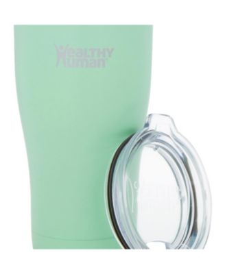 Cruiser Tumbler: 32oz - Seamist
