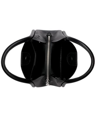 Capri Mini Hobo Crossbody Bag