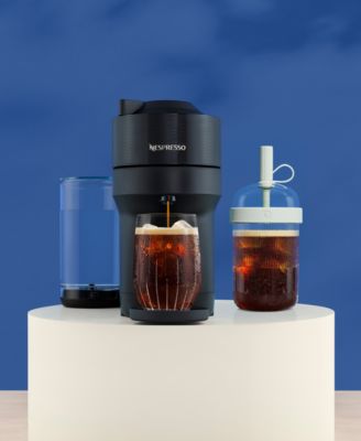 Vertuo Pop+ Cold Value-Added Bundle by DeLonghi