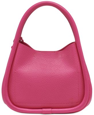 Capri Mini Hobo Crossbody Bag