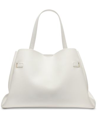 Bryar Large Embellished Satchel Bag