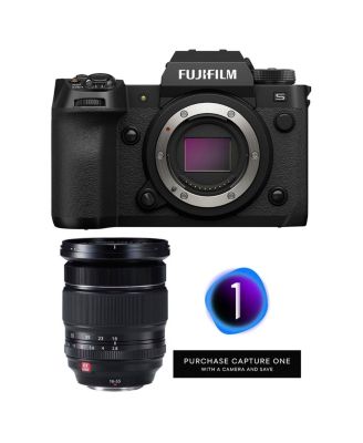 Fujifilm