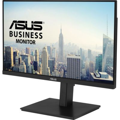 VA27ECPSN 27" 16:9 Full HD IPS LED Monitor, Built-In-Speakers