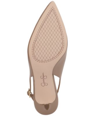 Women's Dressi Slingback Pumps