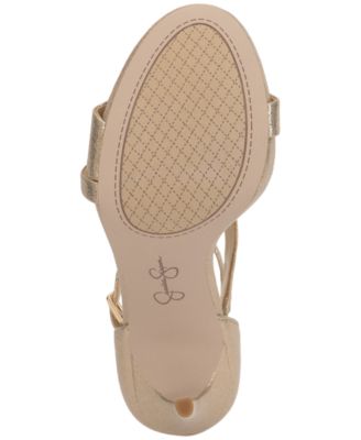 Women's Rayli Strappy Dress Sandals