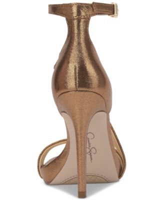 Women's Rayli Strappy Dress Sandals