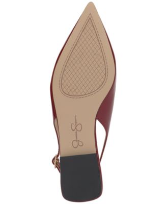 Women's Mezzah Slingback Flat Mules