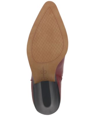 Women's Zodra Tall Western Cowboy Boots