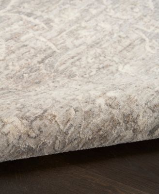 Shadows SHW06 2'2"x10' Runner Area Rug