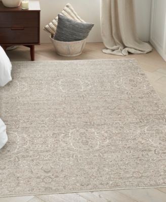 Shadows SHW06 5'3"x7'3" Area Rug