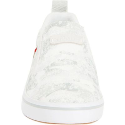 Women's Canvas Sharkbyte Deck Shoe