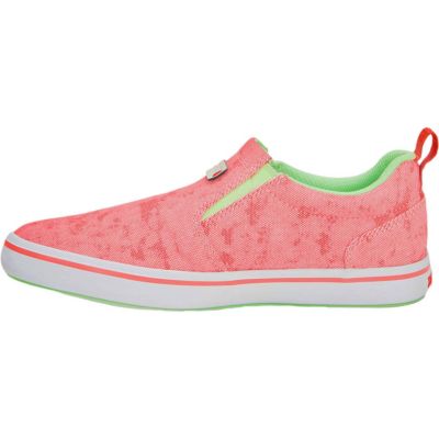 Women's ECO Sharkbyte Deck Shoe