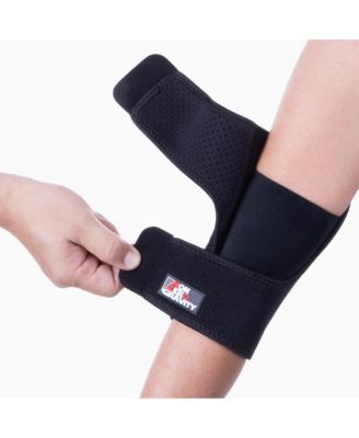 Adjustable Breathable Neoprene Elbow Support