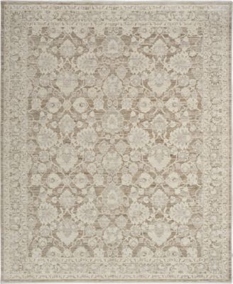 Shadows SHW03 7'10"x9'10" Area Rug