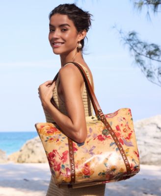 Patricia Nash - Benvenuto Tote