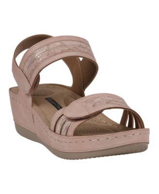 Women's Samar Wedge Sandals