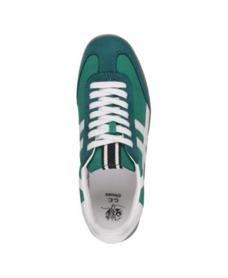 Women's Dakkah Lace Up Retro Sneakers