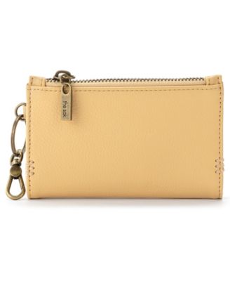 Encino Leather Wallet