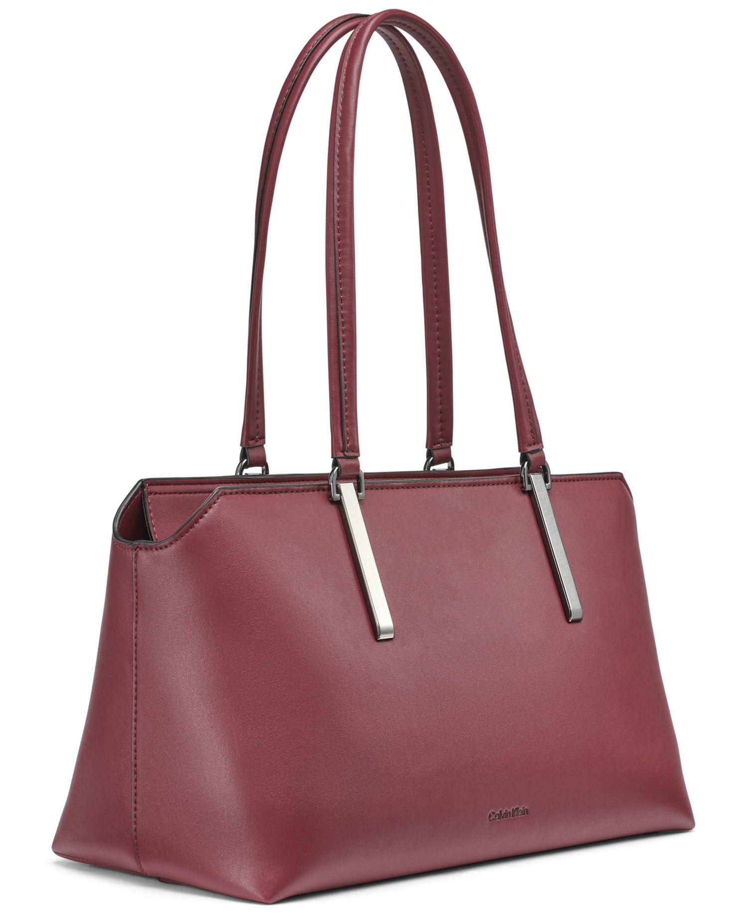 Lori Top Zipper Tote Bag